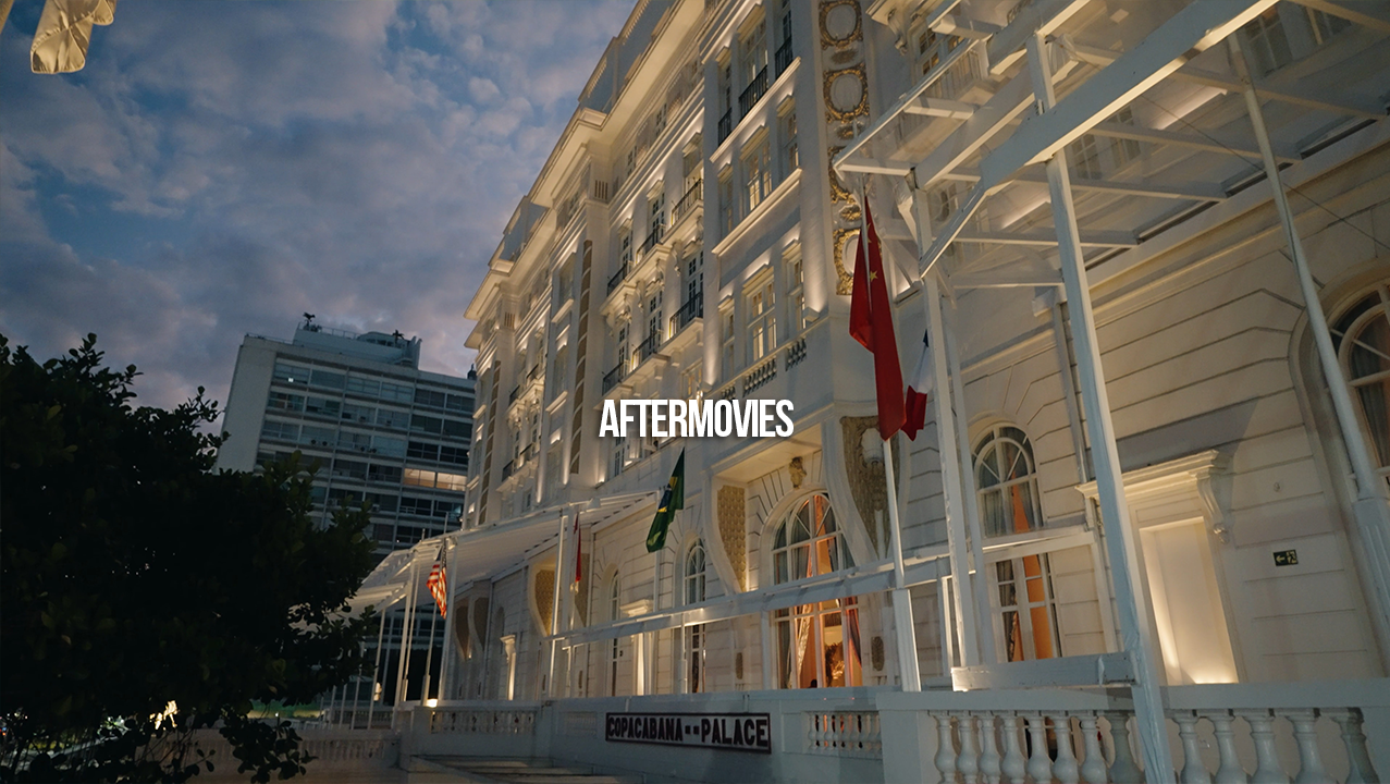 AFTERMOVIES