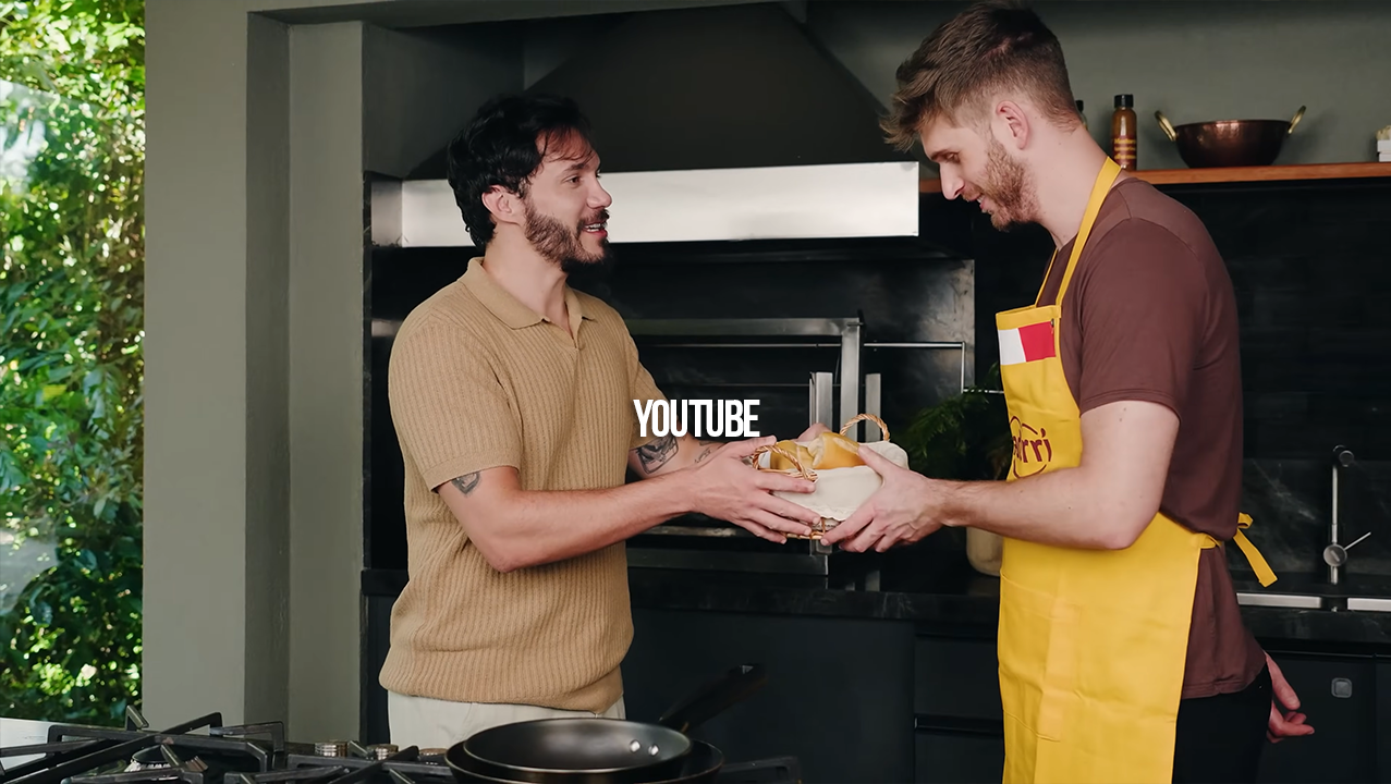 YOUTUBE